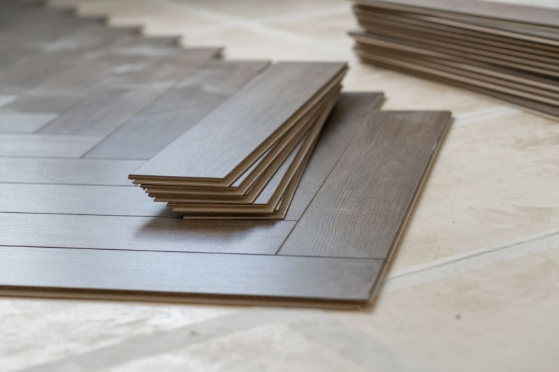 Laminate Tile Installation in Longmont, CO