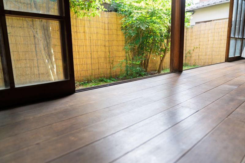 Wide Plank Floor Installation in Phoenix, AZ