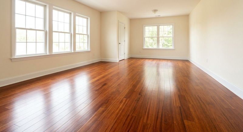 Wood Flooring Replacement in Mesa, AZ