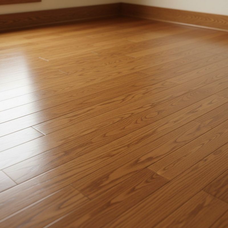 Wood Flooring Replacement in Rockwall, TX