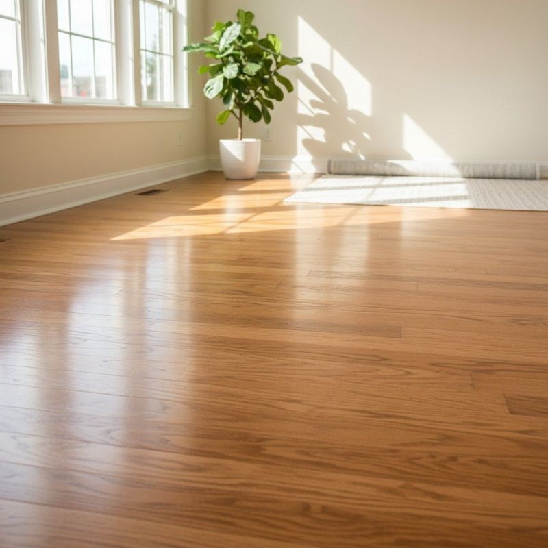 Wood Flooring Replacement in New Braunfels, TX