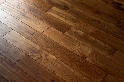 Wood Flooring Replacement in Charlottesville, VA