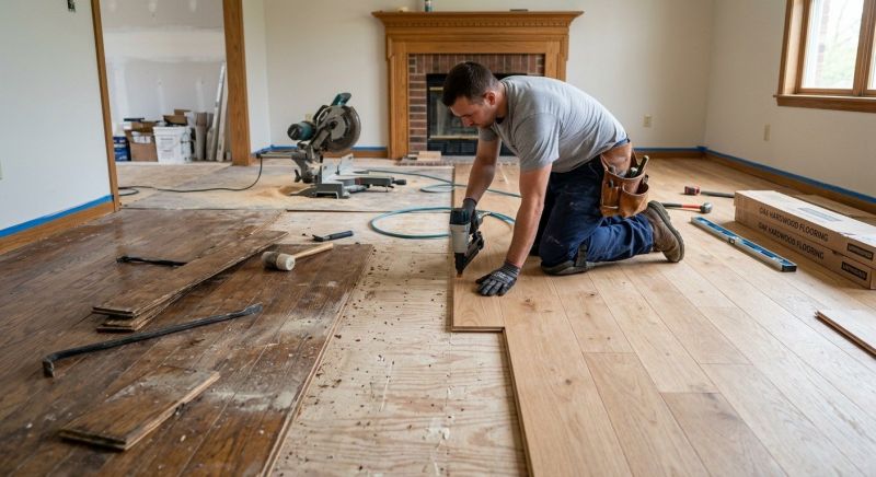 Manassas, VA
